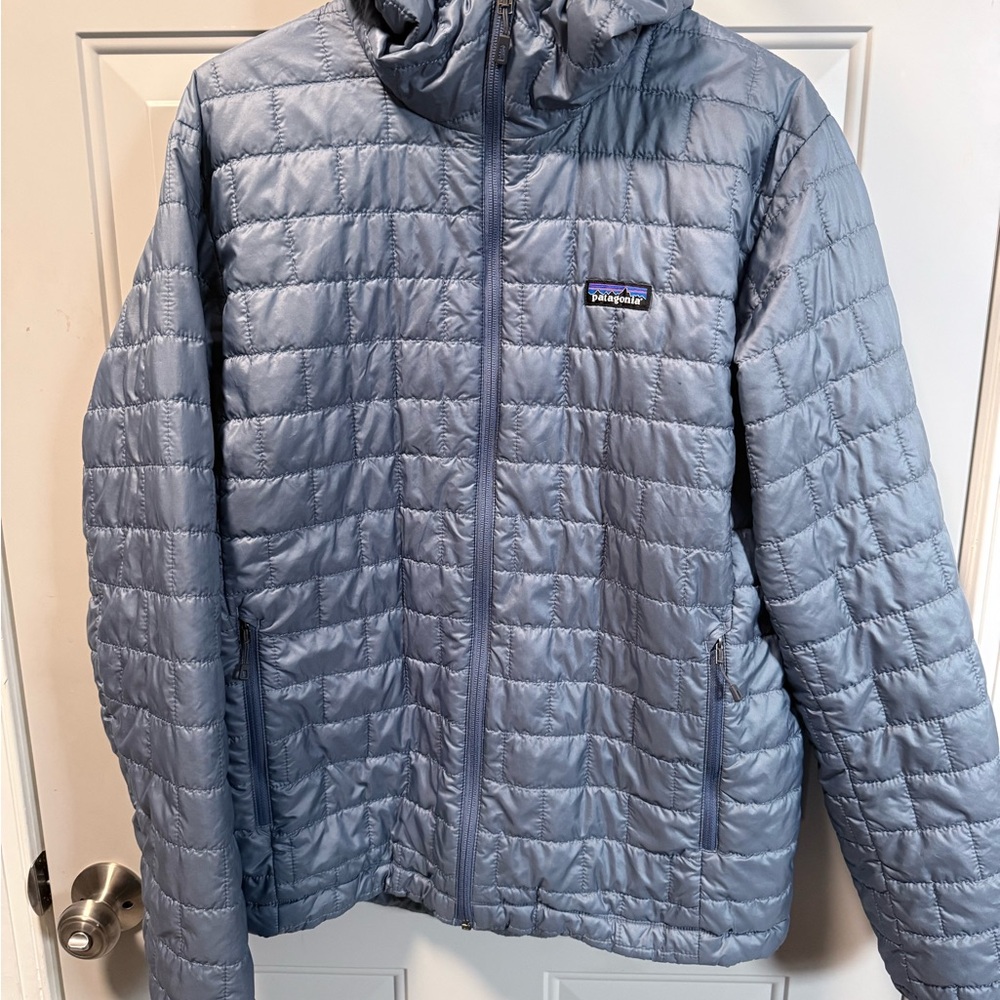 Patagonia Nano Puff Hoody